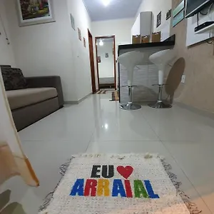  Casa de Férias Casa Em Brasil